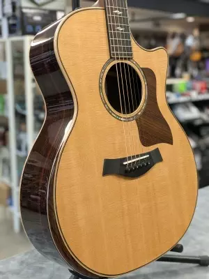 Taylor Guitars - 814CE RA 2